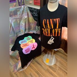 Jeffree Starr Shirt Bundle
